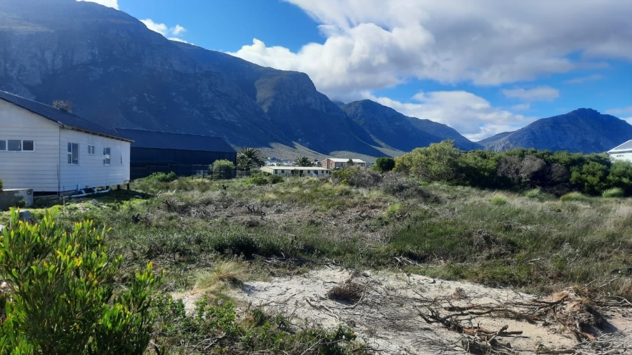 0 Bedroom Property for Sale in Bettys Bay Western Cape